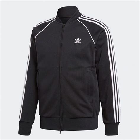 adidas schwarz jacke neue kollektion|schwarze Jacken für Damen .